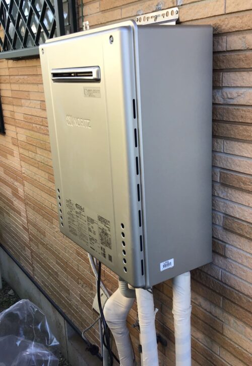 20201224_給湯器_千葉県香取市:施工事例