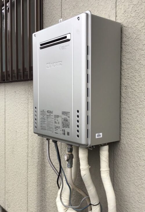 20201226_給湯器_千葉県木更津市:施工事例