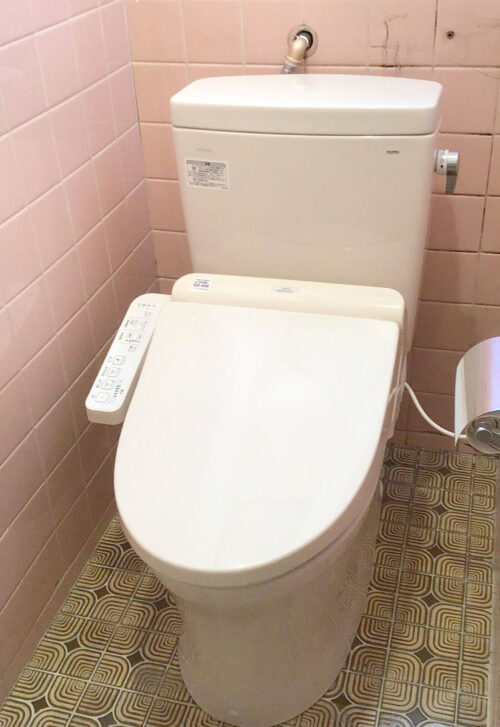 20201225_トイレ_茨城県筑西市:施工事例