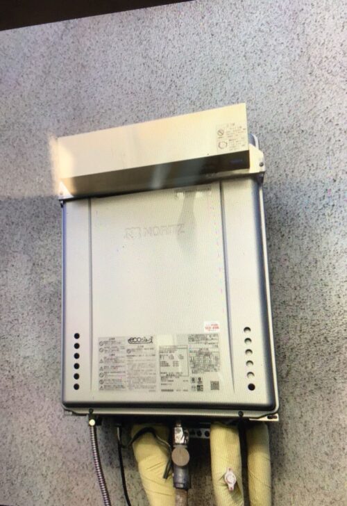 20210120_給湯器_東京都大田区:施工事例