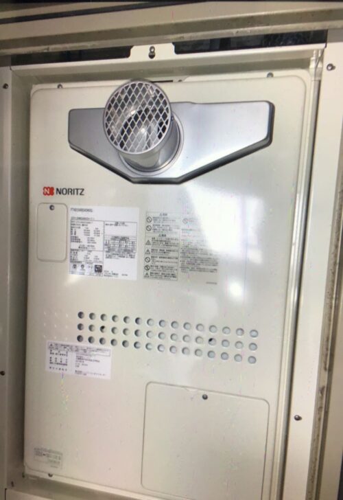 20210226_給湯器_東京都練馬区:施工事例