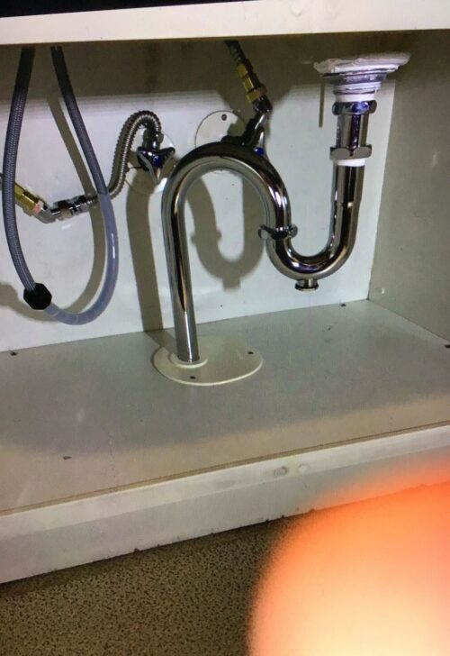 20210223_洗面所_東京都目黒区:施工事例