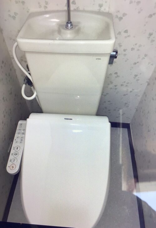 20210804_トイレ_東京都大田区:施工事例