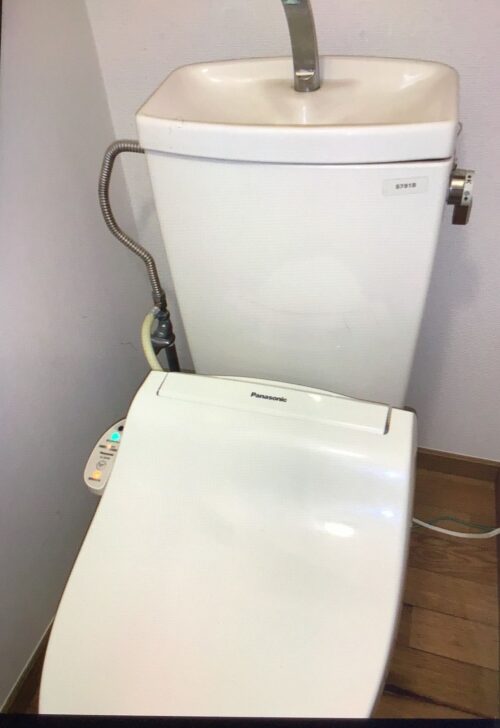 20210904_トイレ_東京都大田区:施工事例