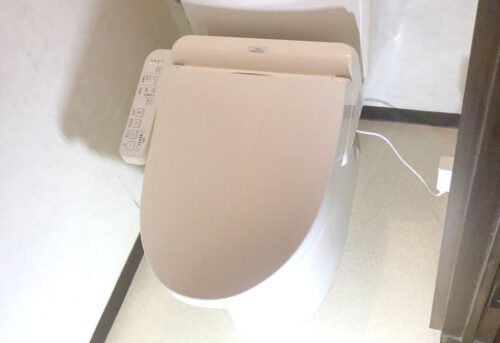 20201225_トイレ_神奈川県川崎市麻生区:施工事例