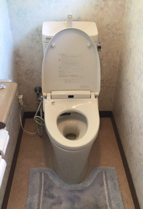 20201002_トイレ_兵庫県神崎郡市川町:施工事例