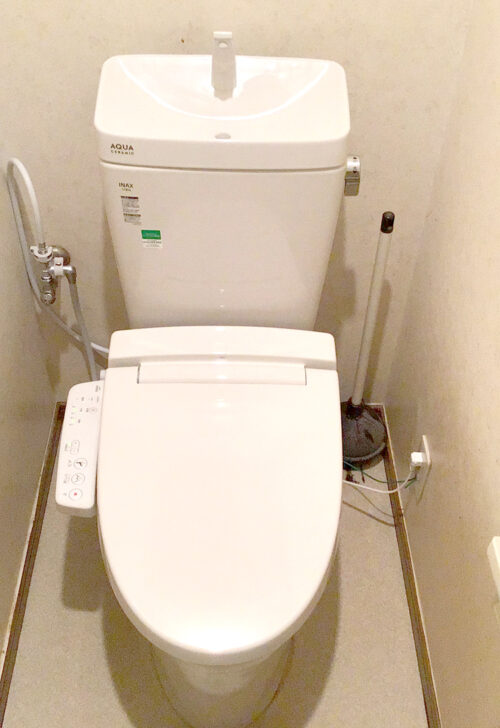 20201226_トイレ_大阪府豊中市:施工事例