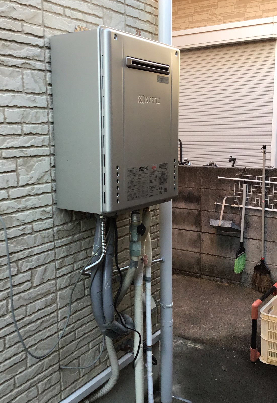 20210120_給湯器_大阪府:施工事例