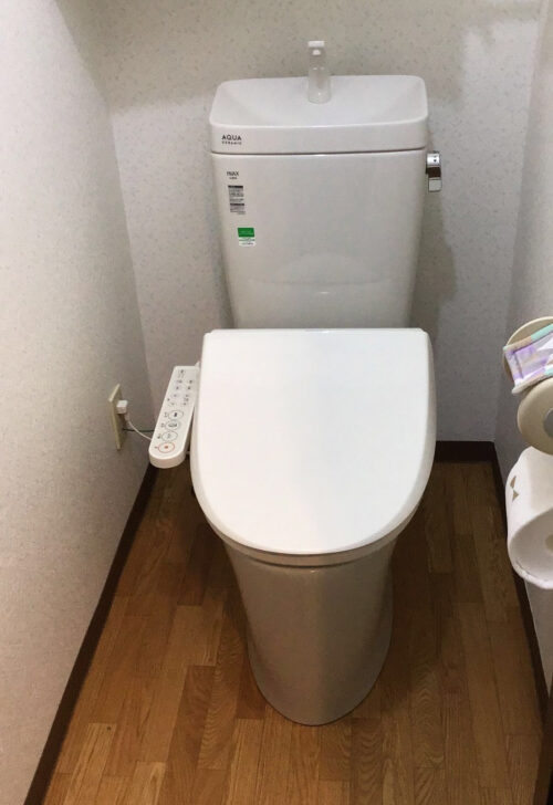 20210117_トイレ_大阪府和泉市:施工事例