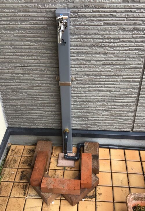 20210124_蛇口_京都府京都市西京区:施工事例