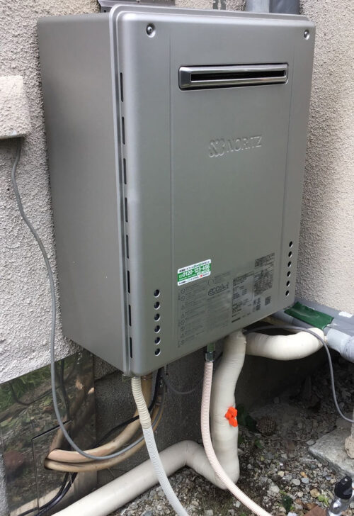 20210829_給湯器_兵庫県姫路市:施工事例