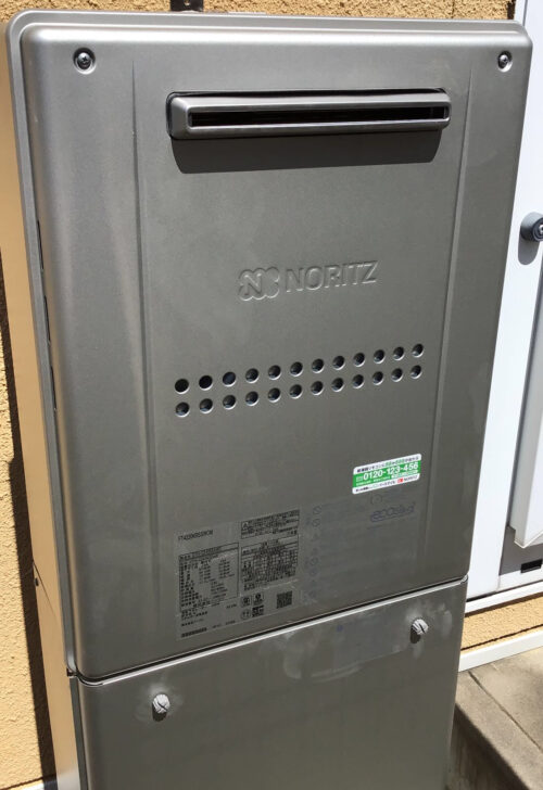 20210829_給湯器_兵庫県西宮市:施工事例