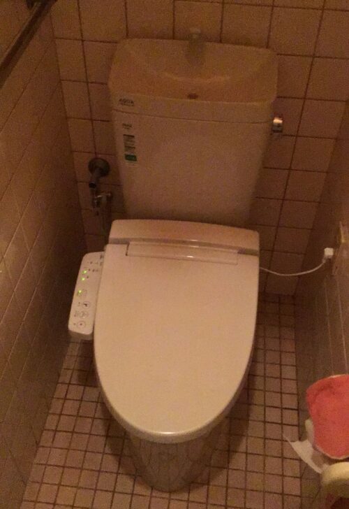 20210827_トイレ_兵庫県加古川市:施工事例